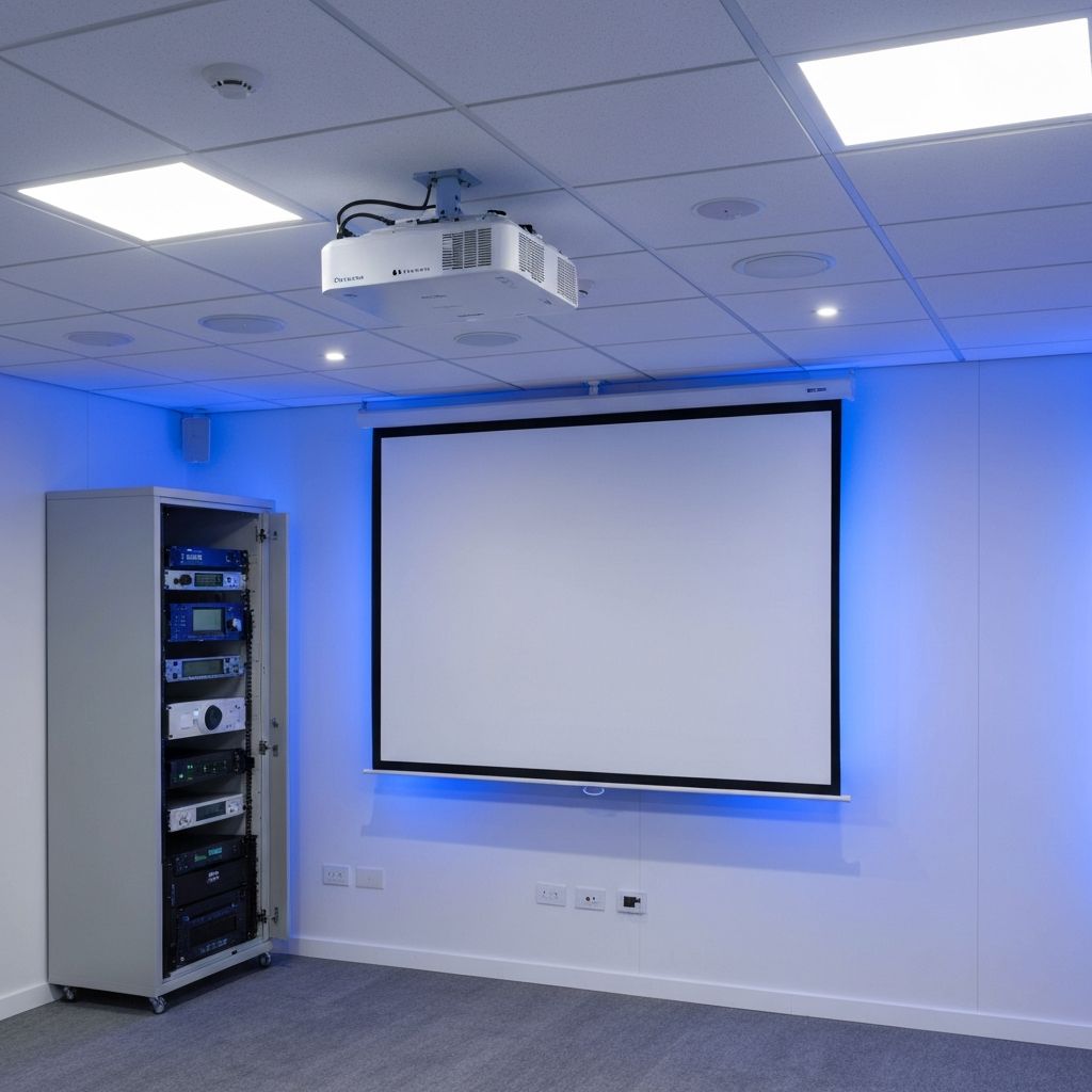 Conference Suite